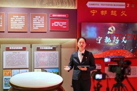 镜头丨提升廉洁宣传教育针对性有效性