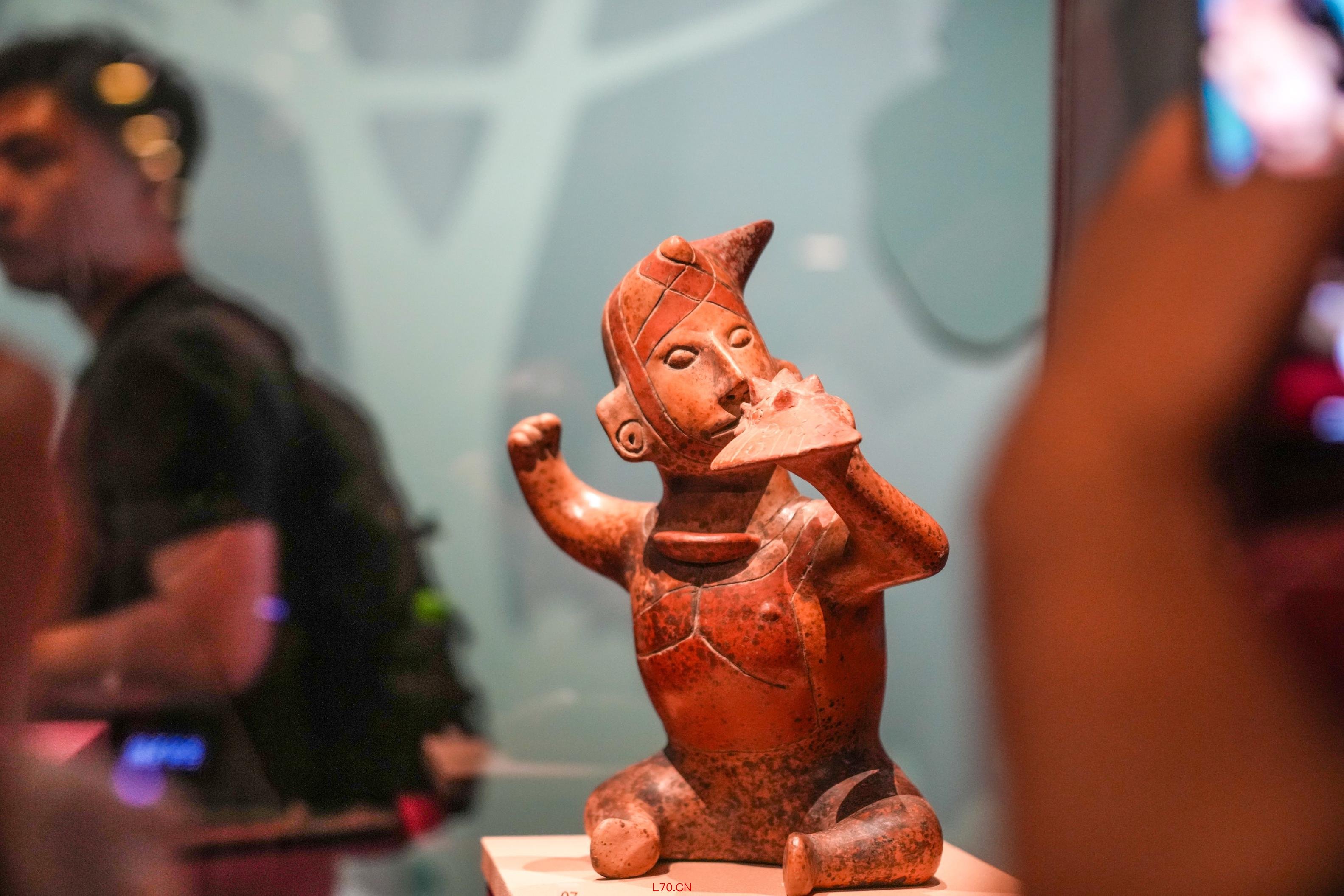 wyb260517-首博美洲展（李祺瑶）7