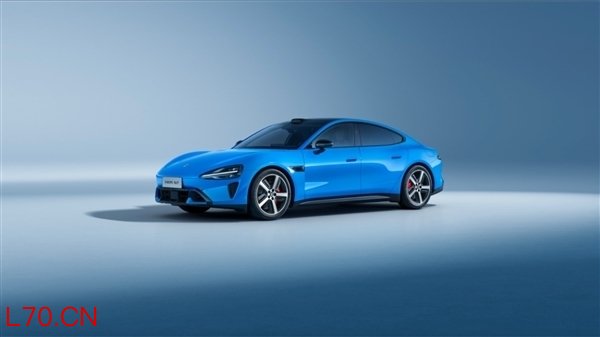 预售22.99万起 新一代SU7全新内饰颜色砂陶米官宣