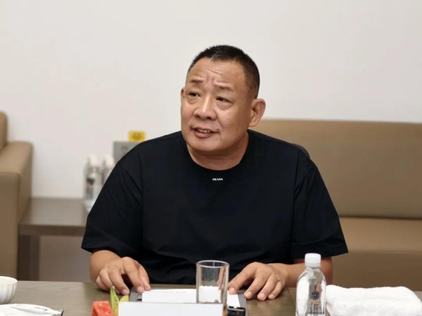 胖东来投资65亿元建“梦之城”？于东来：“一个是安置胖来员工，一个是面向社会”
