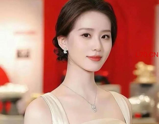 刘诗诗赵今麦郭晓婷同框 仙剑回忆与代际碰撞