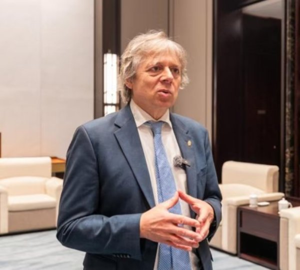 热浪为何提前来袭？专访德国马克斯-普朗克气象研究所所长