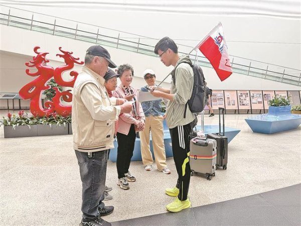 “厦门+金门”旅游迎来新热度 我市各大旅行社纷纷推出“联游产品”