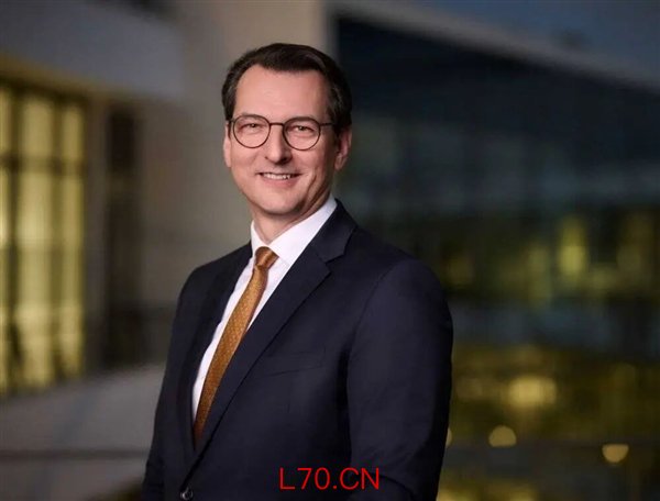 聂科维；图源：宝马官网
