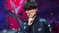 Faker宣战全体玩家！我是史上最强 抢走你们的饭碗