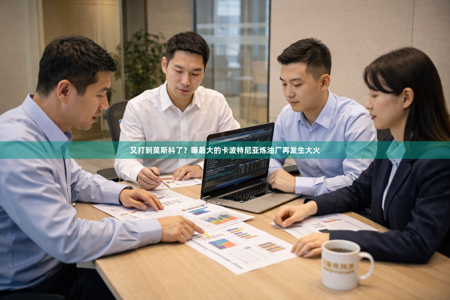 又打到莫斯科了？曝最大的卡波特尼亚炼油厂再发生大火